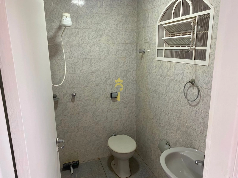 Casa de Esquina à Venda no Bairro Novo Umuarama | 3 Quartos com Suíte, Churrasqueira e Próximo à Santa Casa – Araçatuba: 13ª foto da galeria de imagens do imóvel