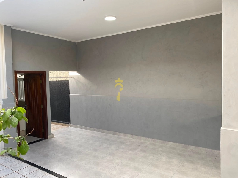 Casa de Esquina à Venda no Bairro Novo Umuarama | 3 Quartos com Suíte, Churrasqueira e Próximo à Santa Casa – Araçatuba: 10ª foto da galeria de imagens do imóvel