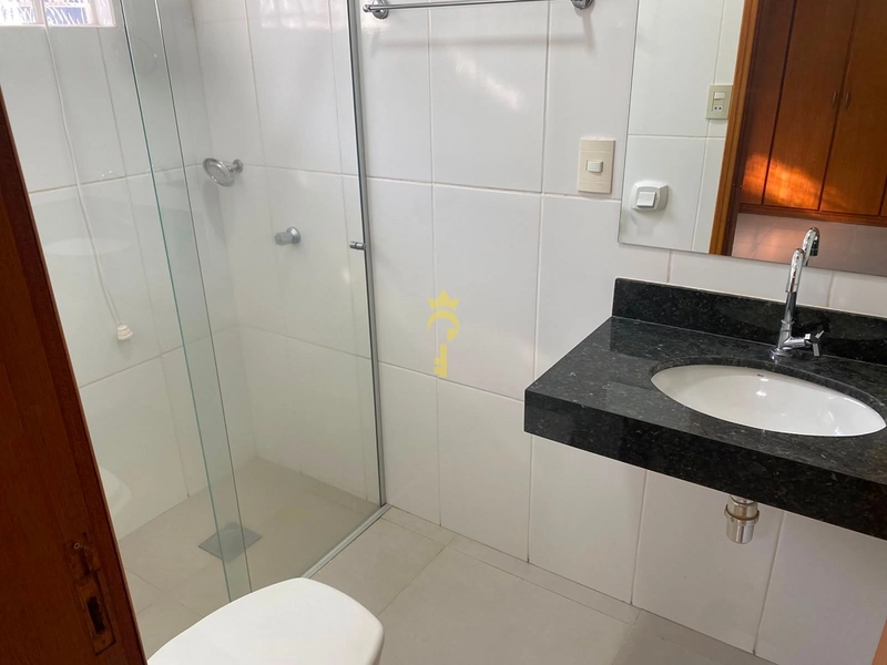 Casa de Esquina à Venda no Bairro Novo Umuarama | 3 Quartos com Suíte, Churrasqueira e Próximo à Santa Casa – Araçatuba: 9ª foto da galeria de imagens do imóvel