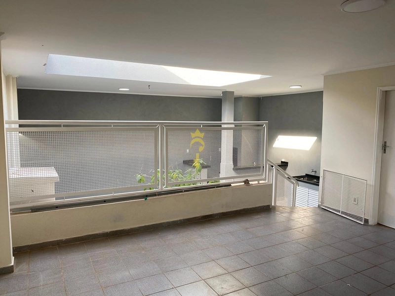 Casa de Esquina à Venda no Bairro Novo Umuarama | 3 Quartos com Suíte, Churrasqueira e Próximo à Santa Casa – Araçatuba: 5ª foto da galeria de imagens do imóvel