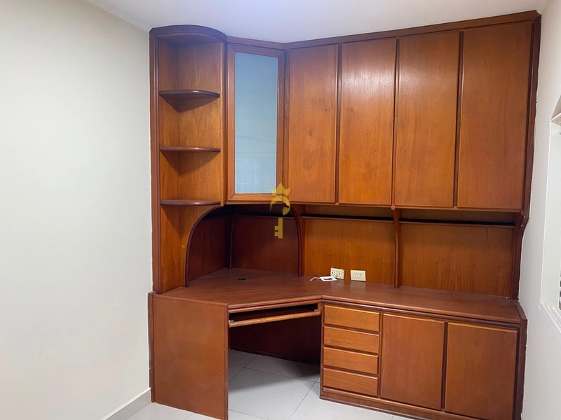 Casa de Esquina à Venda no Bairro Novo Umuarama | 3 Quartos com Suíte, Churrasqueira e Próximo à Santa Casa – Araçatuba: 25ª foto da galeria de imagens do imóvel