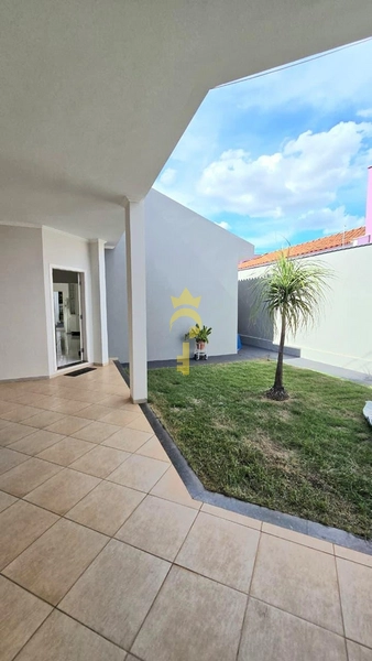 Casa com 2 dormitórios sendo 1 suíte com closet e banheira.: 13ª foto da galeria de imagens do imóvel