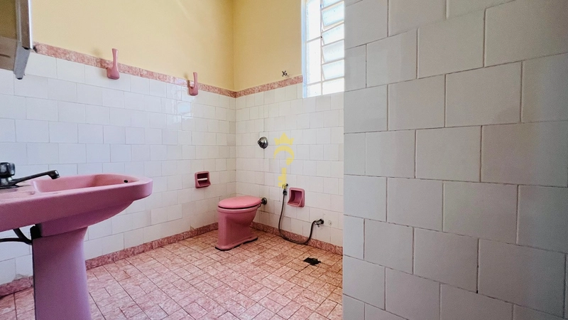 Casa na Cussy perto da Padaria Europa - investimento  terreno de 330m² - em Araçatuba - SP: 6ª foto da galeria de imagens do imóvel