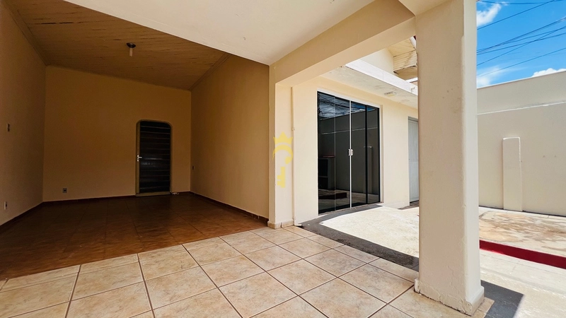 Casa na Cussy perto da Padaria Europa - investimento  terreno de 330m² - em Araçatuba - SP: 11ª foto da galeria de imagens do imóvel