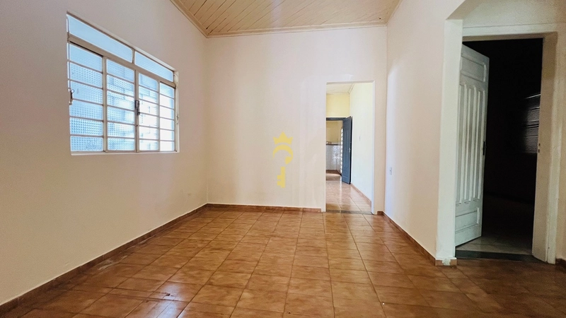 Imóvel residencial ou comercial