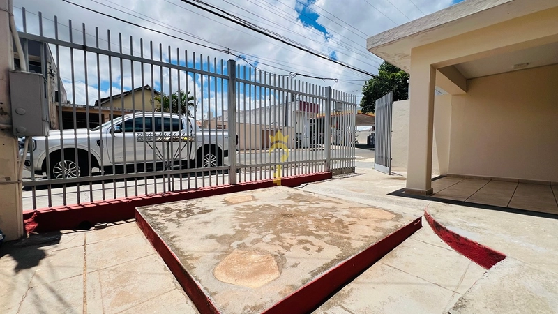 Casa na Cussy perto da Padaria Europa - investimento  terreno de 330m² - em Araçatuba - SP: 10ª foto da galeria de imagens do imóvel