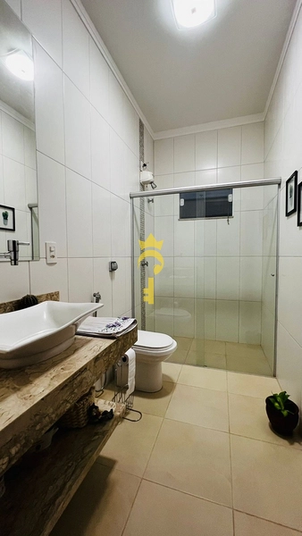 Casa para venda - com 3 dormitórios sendo 1 suíte - condomínio Serra Dourada - Valor 1.200.000: 12ª foto da galeria de imagens do imóvel