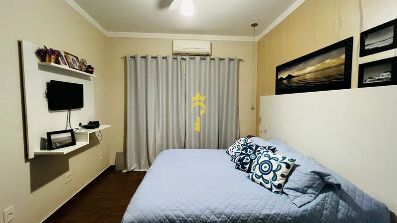 Casa para venda - com 3 dormitórios sendo 1 suíte - condomínio Serra Dourada - Valor 1.200.000: 17ª foto da galeria de imagens do imóvel