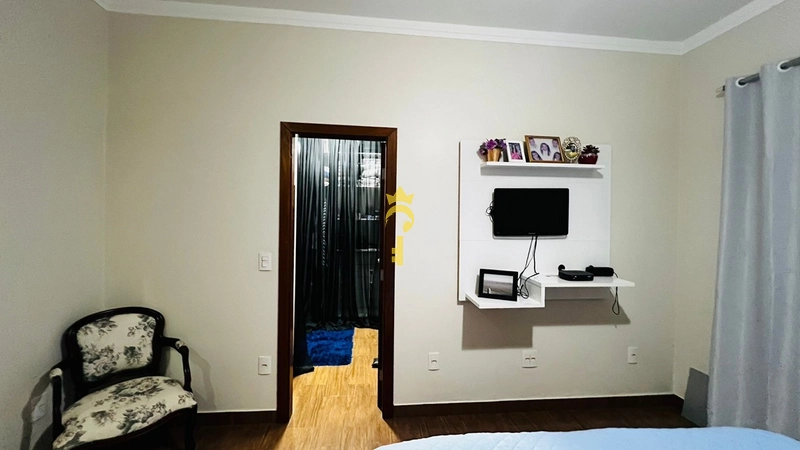 Casa para venda - com 3 dormitórios sendo 1 suíte - condomínio Serra Dourada - Valor 1.200.000: 21ª foto da galeria de imagens do imóvel