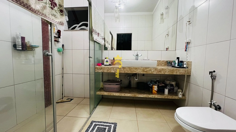 Casa para venda - com 3 dormitórios sendo 1 suíte - condomínio Serra Dourada - Valor 1.200.000: 22ª foto da galeria de imagens do imóvel