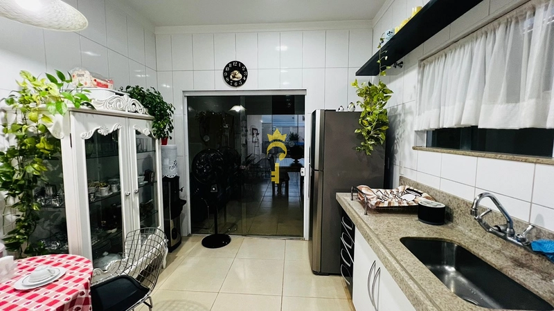 Casa para venda - com 3 dormitórios sendo 1 suíte - condomínio Serra Dourada - Valor 1.200.000: 23ª foto da galeria de imagens do imóvel