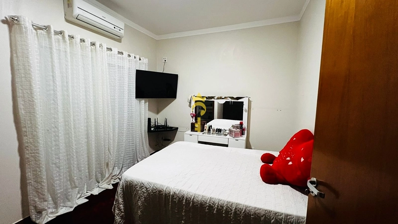 Casa para venda - com 3 dormitórios sendo 1 suíte - condomínio Serra Dourada - Valor 1.200.000: 16ª foto da galeria de imagens do imóvel