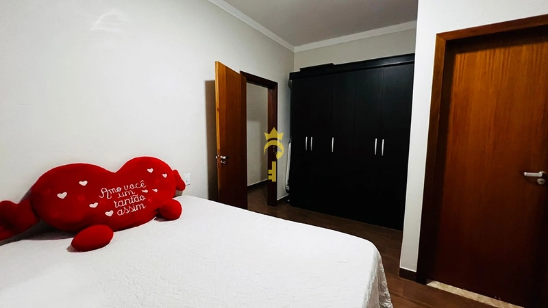 Casa para venda - com 3 dormitórios sendo 1 suíte - condomínio Serra Dourada - Valor 1.200.000: 20ª foto da galeria de imagens do imóvel