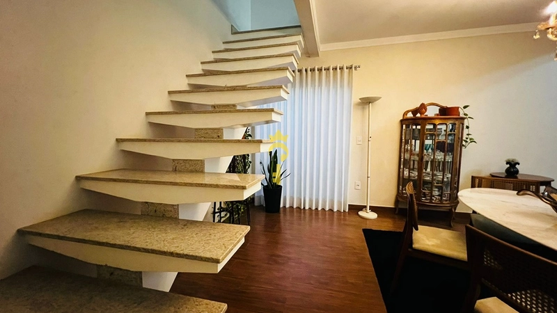 Casa para venda - com 3 dormitórios sendo 1 suíte - condomínio Serra Dourada - Valor 1.200.000: 7ª foto da galeria de imagens do imóvel