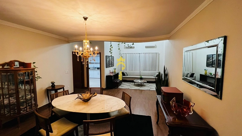 Casa para venda - com 3 dormitórios sendo 1 suíte - condomínio Serra Dourada - Valor 1.200.000: 5ª foto da galeria de imagens do imóvel