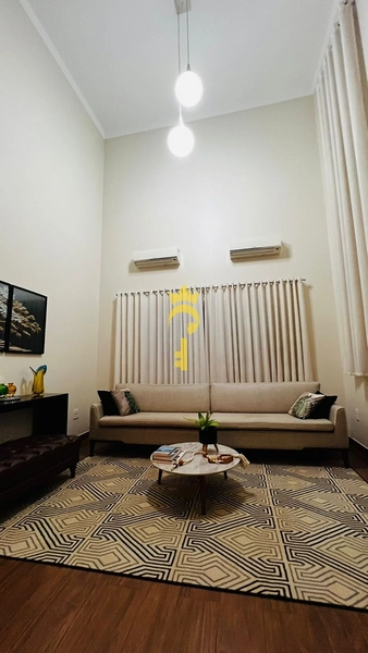 Casa para venda - com 3 dormitórios sendo 1 suíte - condomínio Serra Dourada - Valor 1.200.000: 11ª foto da galeria de imagens do imóvel