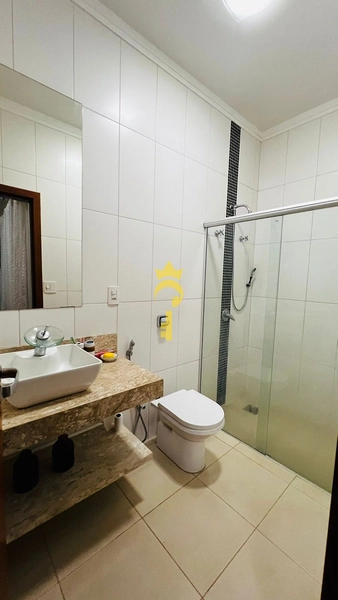 Casa para venda - com 3 dormitórios sendo 1 suíte - condomínio Serra Dourada - Valor 1.200.000: 18ª foto da galeria de imagens do imóvel