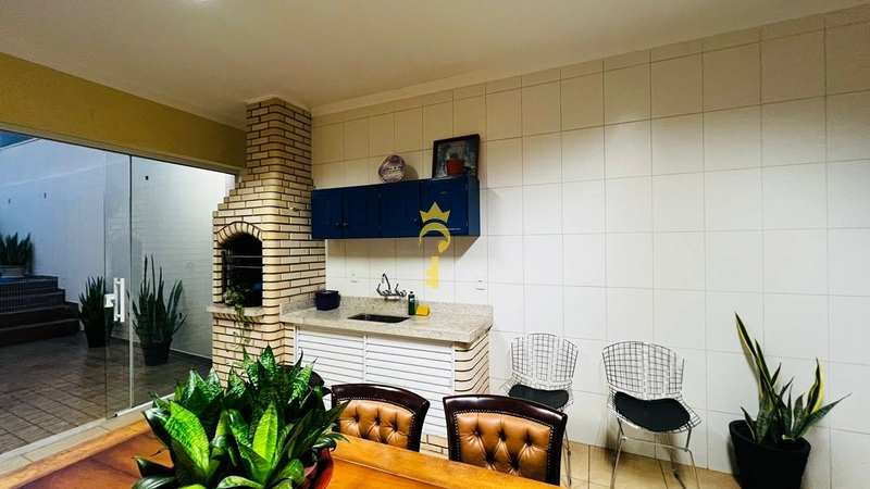 Casa para venda - com 3 dormitórios sendo 1 suíte - condomínio Serra Dourada - Valor 1.200.000: 28ª foto da galeria de imagens do imóvel