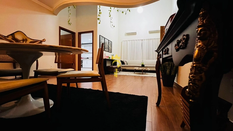 Casa para venda - com 3 dormitórios sendo 1 suíte - condomínio Serra Dourada - Valor 1.200.000: 6ª foto da galeria de imagens do imóvel