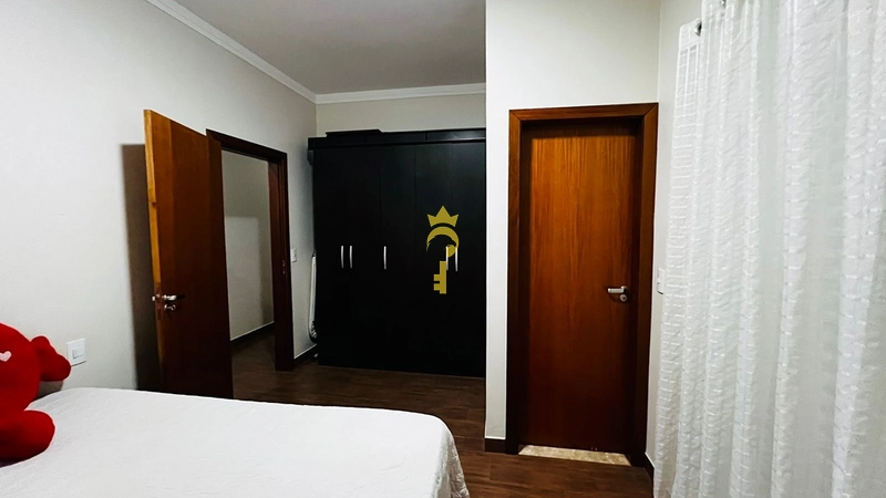 Casa para venda - com 3 dormitórios sendo 1 suíte - condomínio Serra Dourada - Valor 1.200.000: 19ª foto da galeria de imagens do imóvel