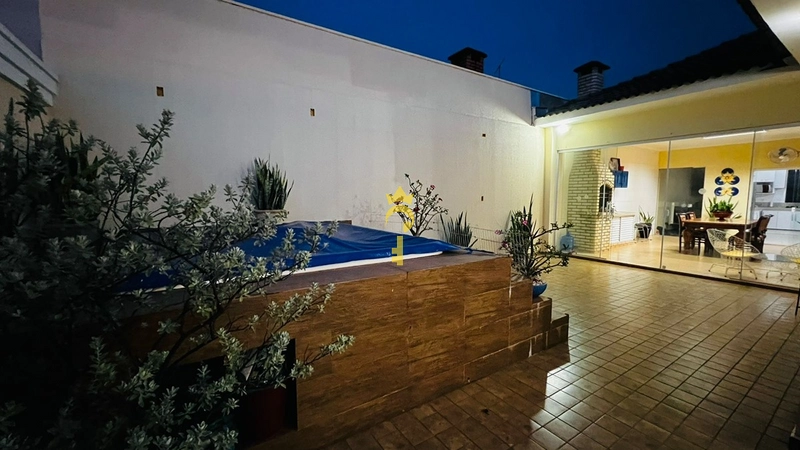 Casa para venda - com 3 dormitórios sendo 1 suíte - condomínio Serra Dourada - Valor 1.200.000: 31ª foto da galeria de imagens do imóvel