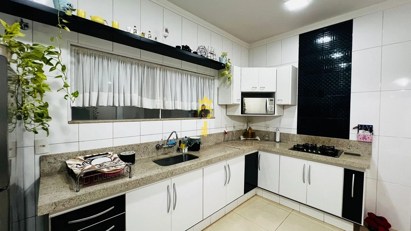 Casa para venda - com 3 dormitórios sendo 1 suíte - condomínio Serra Dourada - Valor 1.200.000: 25ª foto da galeria de imagens do imóvel