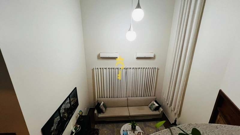 Casa para venda - com 3 dormitórios sendo 1 suíte - condomínio Serra Dourada - Valor 1.200.000: 8ª foto da galeria de imagens do imóvel