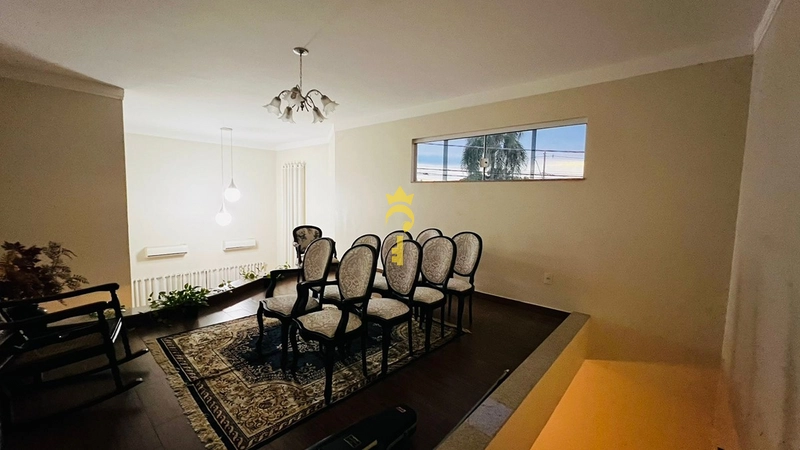 Casa para venda - com 3 dormitórios sendo 1 suíte - condomínio Serra Dourada - Valor 1.200.000: 10ª foto da galeria de imagens do imóvel