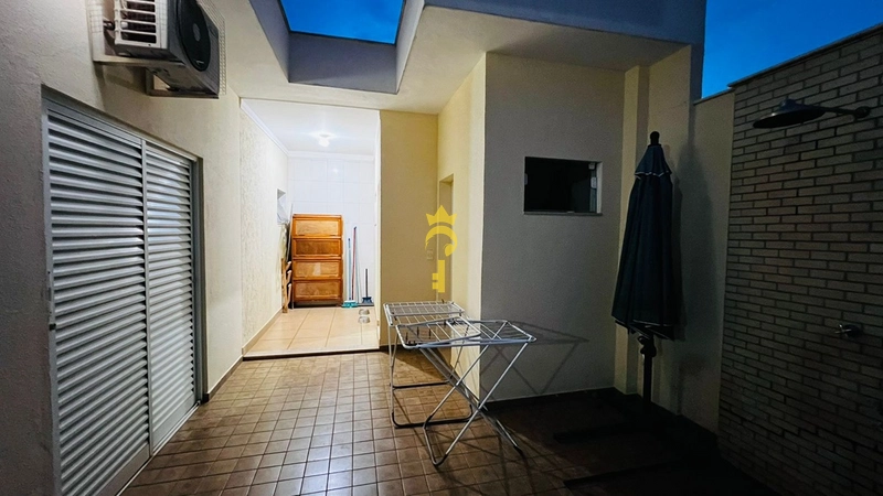 Casa para venda - com 3 dormitórios sendo 1 suíte - condomínio Serra Dourada - Valor 1.200.000: 32ª foto da galeria de imagens do imóvel