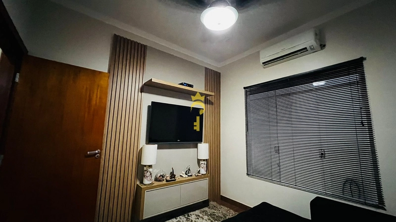 Casa para venda - com 3 dormitórios sendo 1 suíte - condomínio Serra Dourada - Valor 1.200.000: 14ª foto da galeria de imagens do imóvel