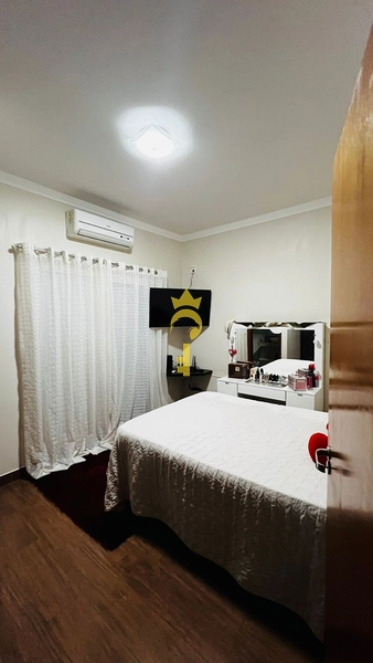 Casa para venda - com 3 dormitórios sendo 1 suíte - condomínio Serra Dourada - Valor 1.200.000: 15ª foto da galeria de imagens do imóvel