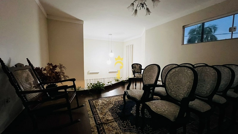 Casa para venda - com 3 dormitórios sendo 1 suíte - condomínio Serra Dourada - Valor 1.200.000: 9ª foto da galeria de imagens do imóvel