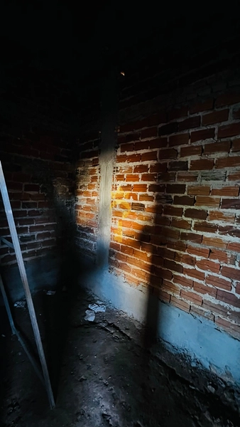 Casa sobrado para terminar, com 3 dormitórios sendo 1 suíte, Condomínio Barcelona 1, em Araçatuba - SP: 9ª foto da galeria de imagens do imóvel