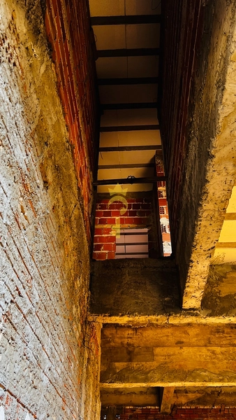 Casa sobrado para terminar, com 3 dormitórios sendo 1 suíte, Condomínio Barcelona 1, em Araçatuba - SP: 11ª foto da galeria de imagens do imóvel