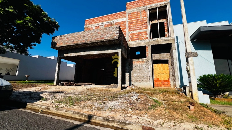 Imóvel residencial ou comercial