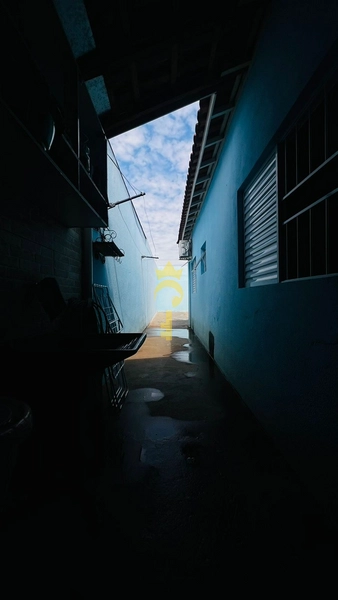  Casa à venda com 2 quartos - Bairro Aguas Claras : 3ª foto da galeria de imagens do imóvel