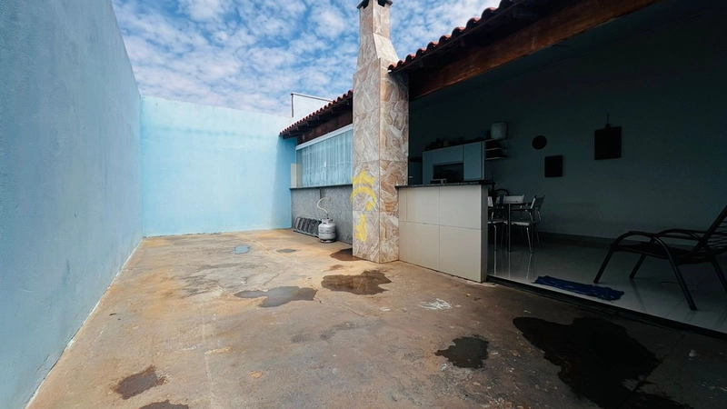  Casa à venda com 2 quartos - Bairro Aguas Claras : 4ª foto da galeria de imagens do imóvel