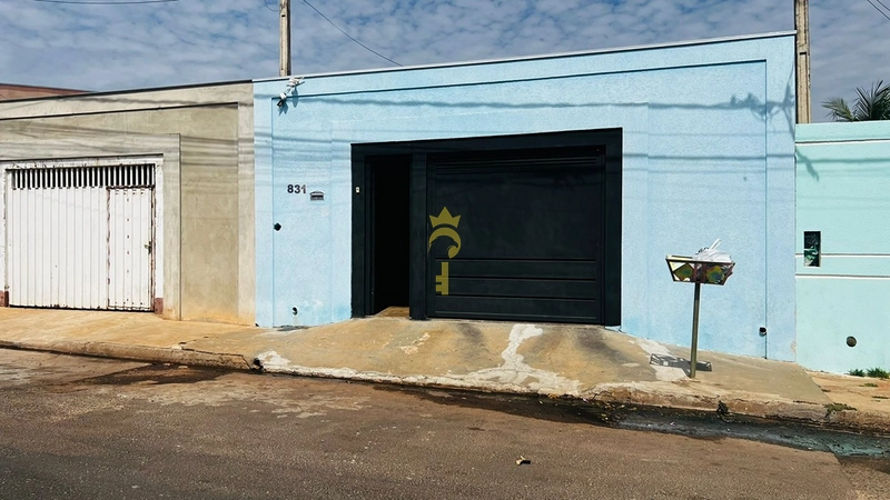 Imóvel residencial ou comercial