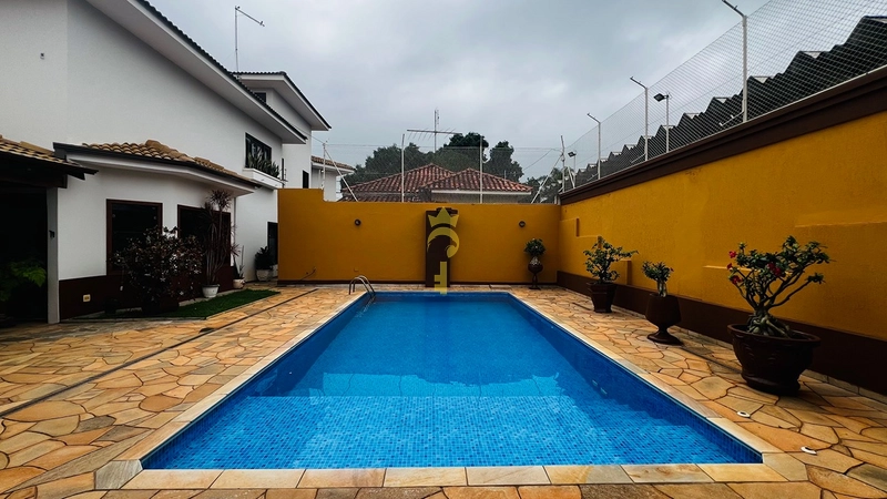 Imóvel residencial ou comercial