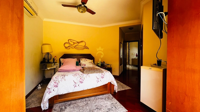 Casa com 3 dormitórios sendo 1 suíte à venda - B. Santana - Araçatuba - SP: 19ª foto da galeria de imagens do imóvel