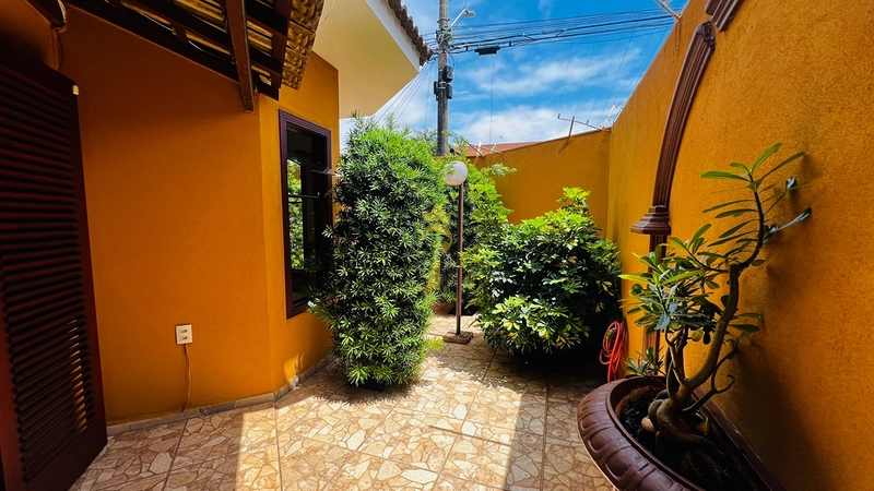 Casa com 3 dormitórios sendo 1 suíte à venda - B. Santana - Araçatuba - SP: 20ª foto da galeria de imagens do imóvel