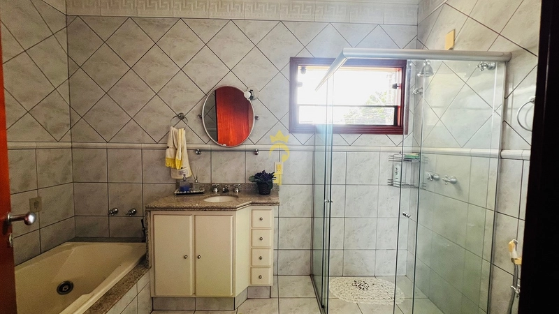 Casa com 3 dormitórios sendo 1 suíte à venda - B. Santana - Araçatuba - SP: 18ª foto da galeria de imagens do imóvel