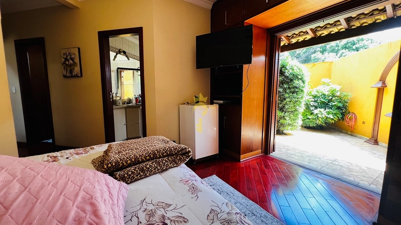 Casa com 3 dormitórios sendo 1 suíte à venda - B. Santana - Araçatuba - SP: 10ª foto da galeria de imagens do imóvel