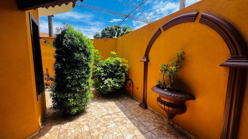 Casa com 3 dormitórios sendo 1 suíte à venda - B. Santana - Araçatuba - SP: 21ª foto da galeria de imagens do imóvel
