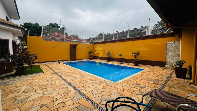 Casa com 3 dormitórios sendo 1 suíte à venda - B. Santana - Araçatuba - SP: 4ª foto da galeria de imagens do imóvel