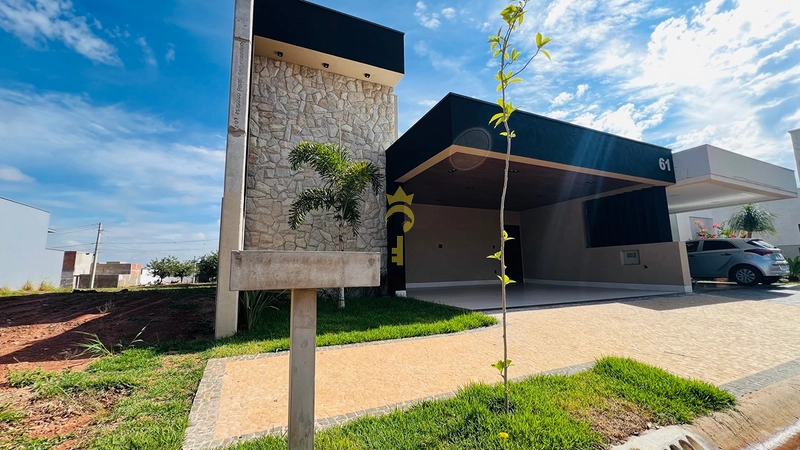 Imóvel residencial ou comercial