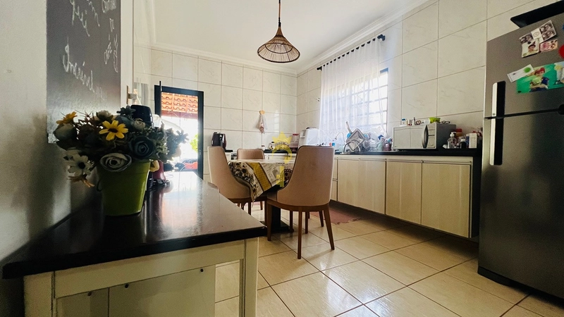 Casa com 2 dormitórios, Energia solar e quinta amplo : 17ª foto da galeria de imagens do imóvel