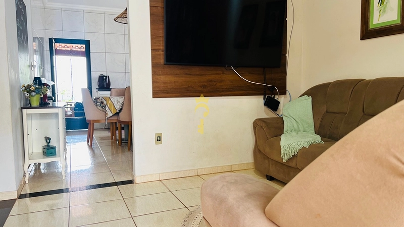 Casa com 2 dormitórios, Energia solar e quinta amplo : 16ª foto da galeria de imagens do imóvel