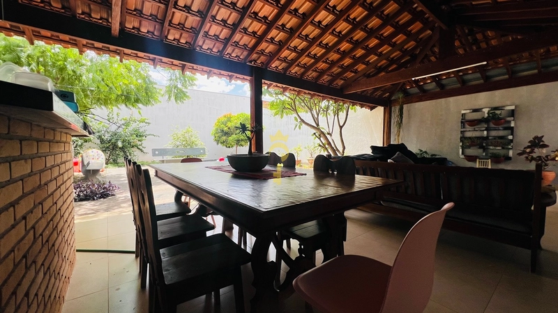 Imóvel residencial ou comercial