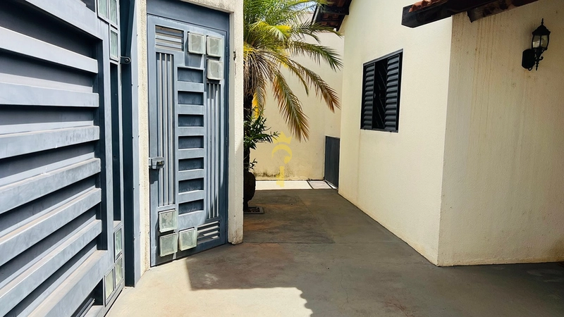 Casa com 2 dormitórios, Energia solar e quinta amplo : 10ª foto da galeria de imagens do imóvel